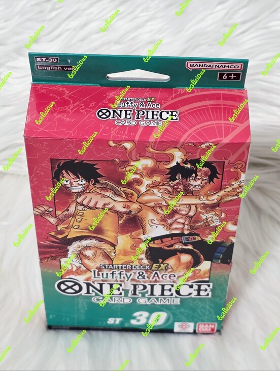 one piece tcg starter deck Buggy Blue (ST-25) An additional booster containing 12 cards to enrich your collection ONE PIECE TCG: Blue Buggy